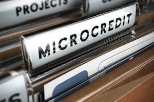 Tontine : Pourquoi le microcrédit