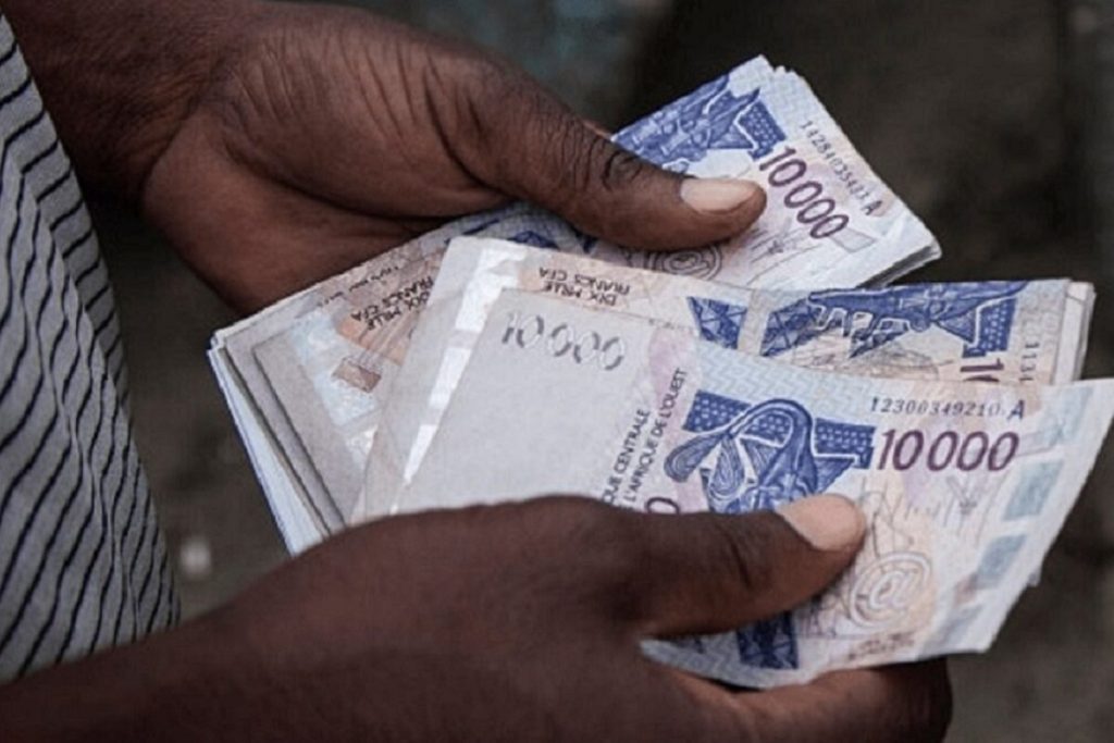 Meci microfinance Togo