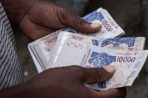 Meci microfinance Togo